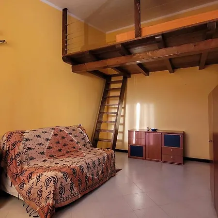 Σπίτι διακοπών Casa Lupita *