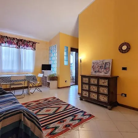 Σπίτι διακοπών Casa Lupita Όλμπια