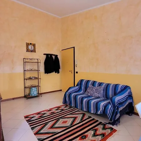 Casa Lupita * Όλμπια