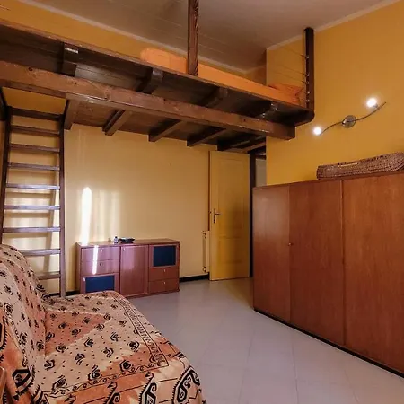 Σπίτι διακοπών Casa Lupita
