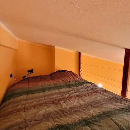 Σπίτι διακοπών Casa Lupita *