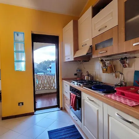 Σπίτι διακοπών Casa Lupita