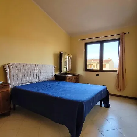 Vakantiehuis Casa Lupita Olbia