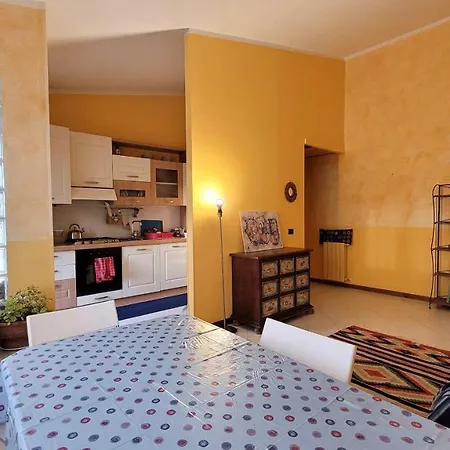 Casa Lupita * אולביה